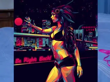 Chaturbate Best Webcam of chroniclove