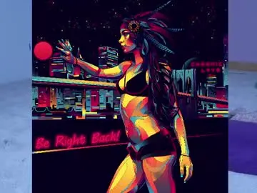 Chaturbate Live Sex of chroniclove