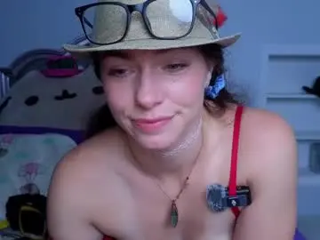 Chaturbate Live Porn of chroniclove