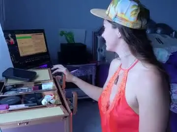 Chaturbate Free Porn Cam of chroniclove