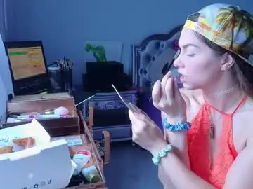 Chaturbate Adult Video Chat of chroniclove