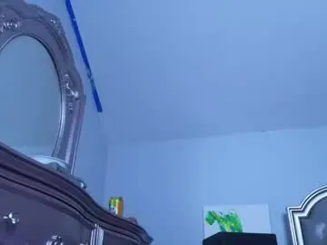 Chaturbate Live Sex Cam of chroniclove