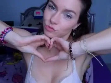 Chaturbate Live Sex Cam of chroniclove