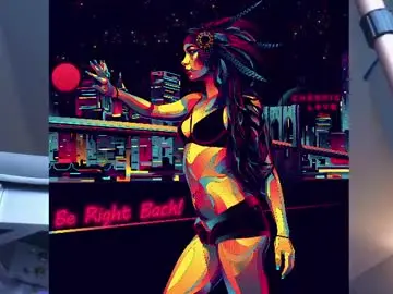 Chaturbate Sex Chat of chroniclove