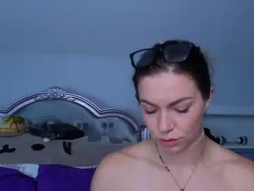 Chaturbate Sex Cam of chroniclove