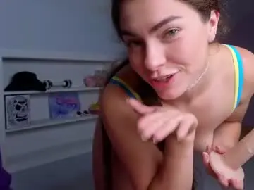 Chaturbate Adult Video Chat of chroniclove