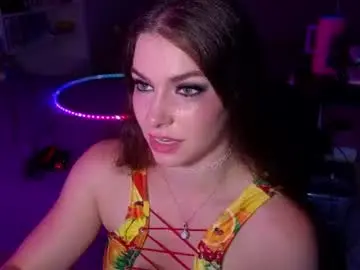 Chaturbate Sex Cam of chroniclove