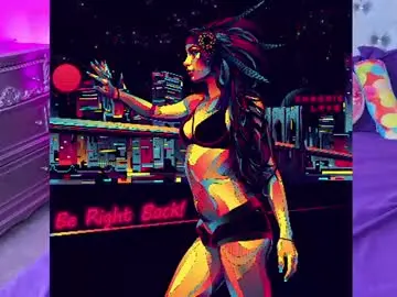 Chaturbate Adult Webcam of chroniclove