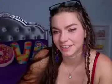 Chaturbate Live Sex of chroniclove