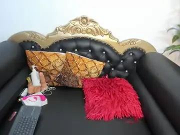 Chaturbate Sex Chat of cristal_millers