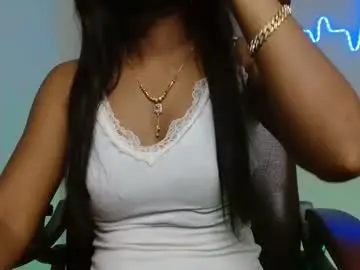 Chaturbate Live Porn of desi_baby_doll