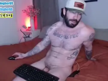 Chaturbate Best live sex cam show of dominatingher69