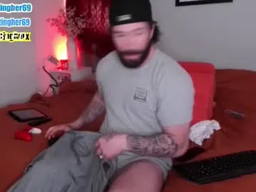 Chaturbate Adult Webcam of dominatingher69