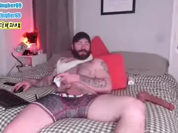 Chaturbate Adult Video Chat of dominatingher69