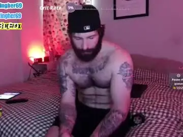 Chaturbate Watch Live Sex Cams of dominatingher69