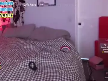 Chaturbate Watch Live Sex Cams of dominatingher69