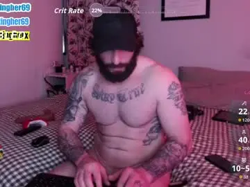 Chaturbate Sex Cam of dominatingher69