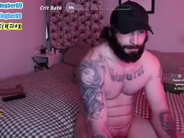 Chaturbate Adult Video Chat of dominatingher69