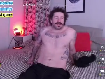 Chaturbate Live Sex of dominatingher69