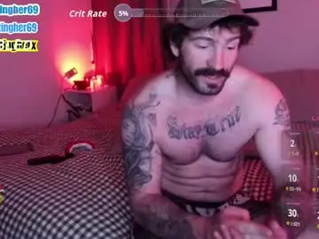 Chaturbate Best Webcam of dominatingher69