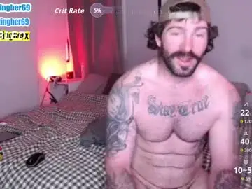 Chaturbate Sex Chat of dominatingher69
