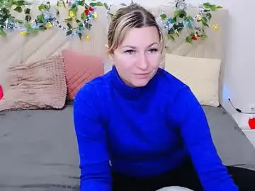 Chaturbate Sex Cam of incredible_ariela