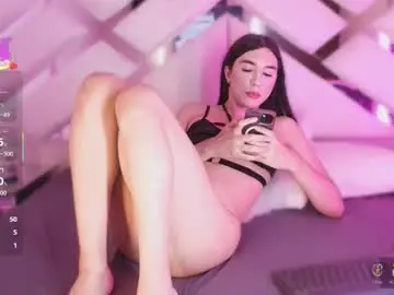 Chaturbate Sex Chat of isa_villa
