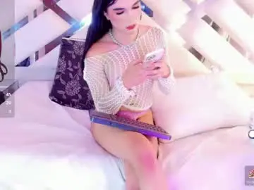 Chaturbate Free Porn Cam of isa_villa