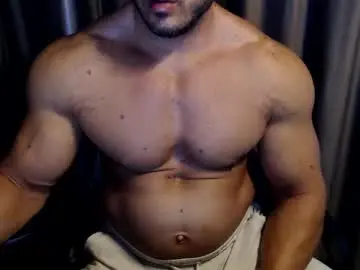 Chaturbate Live Porn of jasphermscl