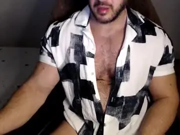 Chaturbate Live Sex of jasphermscl