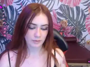 Chaturbate Free Live Porn of jenni_arango
