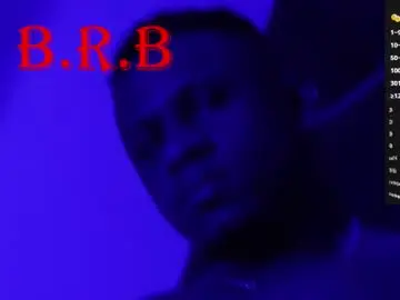 Chaturbate Live Porn of jhonblacke