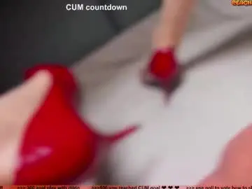 Chaturbate Live Sex of kpetra