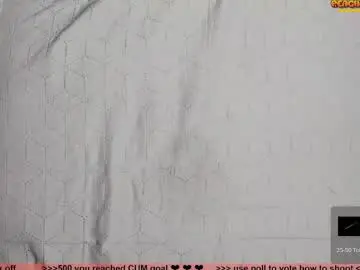 Chaturbate Sex Chat of kpetra