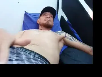 Chaturbate Adult Video Chat of latinmxsex