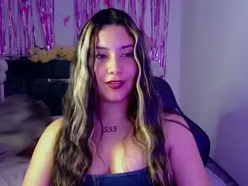 Chaturbate Sex Cam of lia_14_