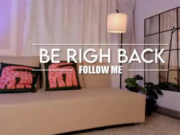 Chaturbate Live Sex of liaamoon_