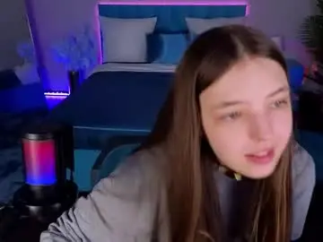 Chaturbate Live Sex Cam of lilibakery