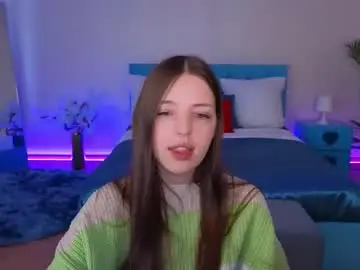 Chaturbate Live Sex Cam of lilibakery