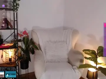 Chaturbate Adult Webcam of lucylia_