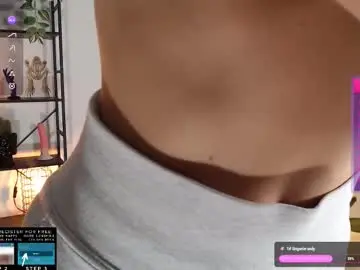 Chaturbate Adult Webcams of lucylia_