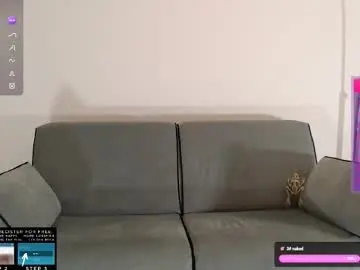 Chaturbate Watch Live Sex Cams of lucylia_