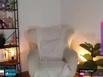 Chaturbate Adult Video Chat of lucylia_