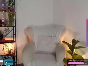 Chaturbate Best Webcam of lucylia_