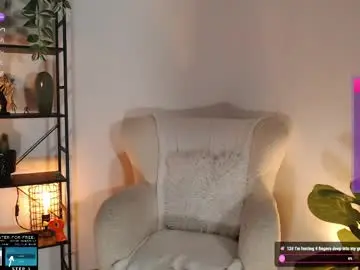 Chaturbate Adult Webcam of lucylia_