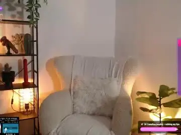 Chaturbate Live Sex of lucylia_