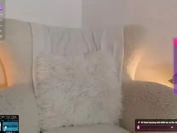 Chaturbate Sex Chat of lucylia_