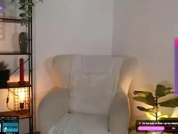 Chaturbate Adult Webcams of lucylia_