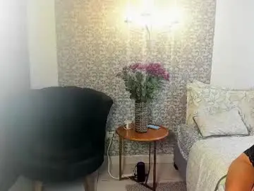 Chaturbate Adult Video Chat of mabelsaravia