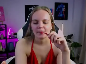 Chaturbate Nude Webcam of margoblonde